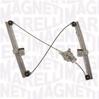 Window Regulator